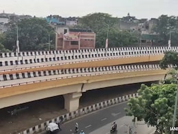 Delhi Is Planning 2 New Elevated Flyovers To Ease Traffic Congestion