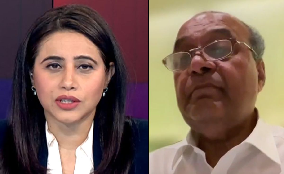 'Mystified By Judge's Transfer': Top Lawyer On Cash Case