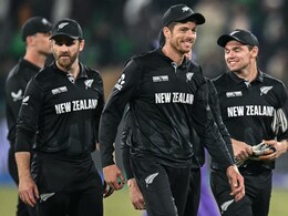 IPL Superstar, Frustrated By Champions Trophy 2025 Scheduling, Wants New Zealand To Thrash India In Final