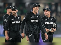 India vs New Zealand Champions Trophy 2025 Final: SWOT Analysis Of Mitchell Santner And Co India vs New Zealand Champions Trophy 2025 Final: SWOT Analysis Of Mitchell Santner And Co