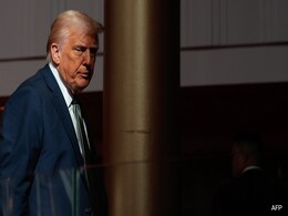 India's First Trump-Branded Office 'Trump World Center' To Be Built In Pune India's First Trump-Branded Office 'Trump World Center' To Be Built In Pune
