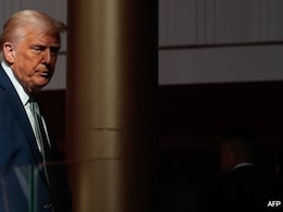 US Judge Orders Trump Cannot Defund Migrant 'Sanctuary Cities' US Judge Orders Trump Cannot Defund Migrant 'Sanctuary Cities'