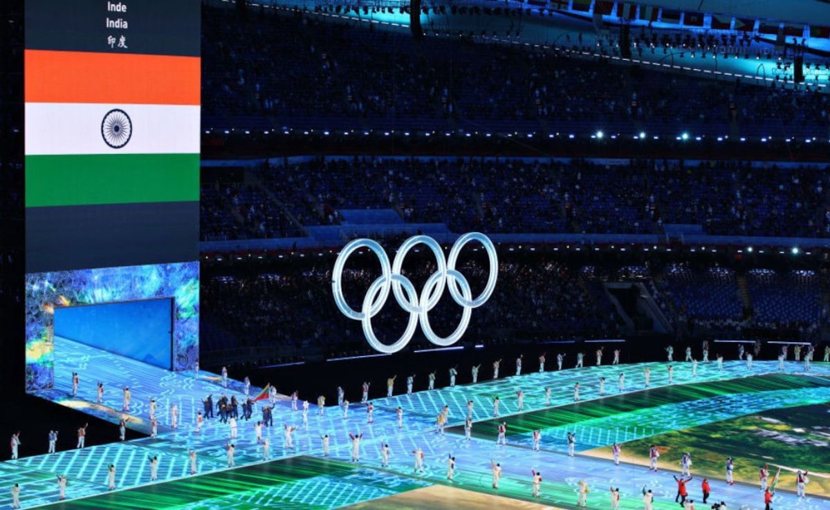 Indias Olympics 2036 Dream May Cost Up To A Whopping Rs 64,000 Crore: Report