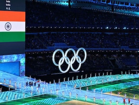 Indias Olympics 2036 Dream May Cost Up To A Whopping Rs 64,000 Crore: Report