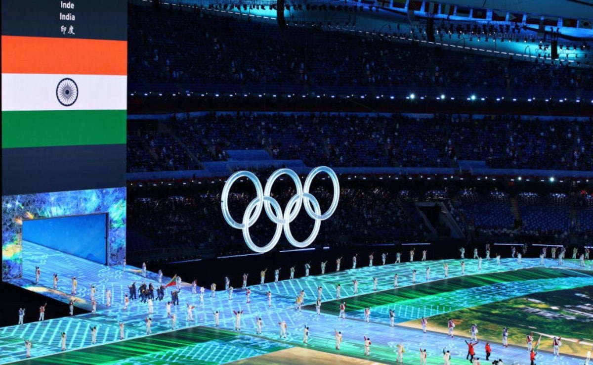 IOA Ends Feud Over CEO, Sets Up Anti-Doping Panel After IOC Flags Cases