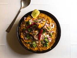 Ramadan Special: Make Delicious Haleem At Home With This Quick And Easy Recipe