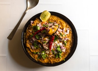Ramadan Special: Make Delicious Haleem At Home With This Quick And Easy Recipe Ramadan Special: Make Delicious Haleem At Home With This Quick And Easy Recipe