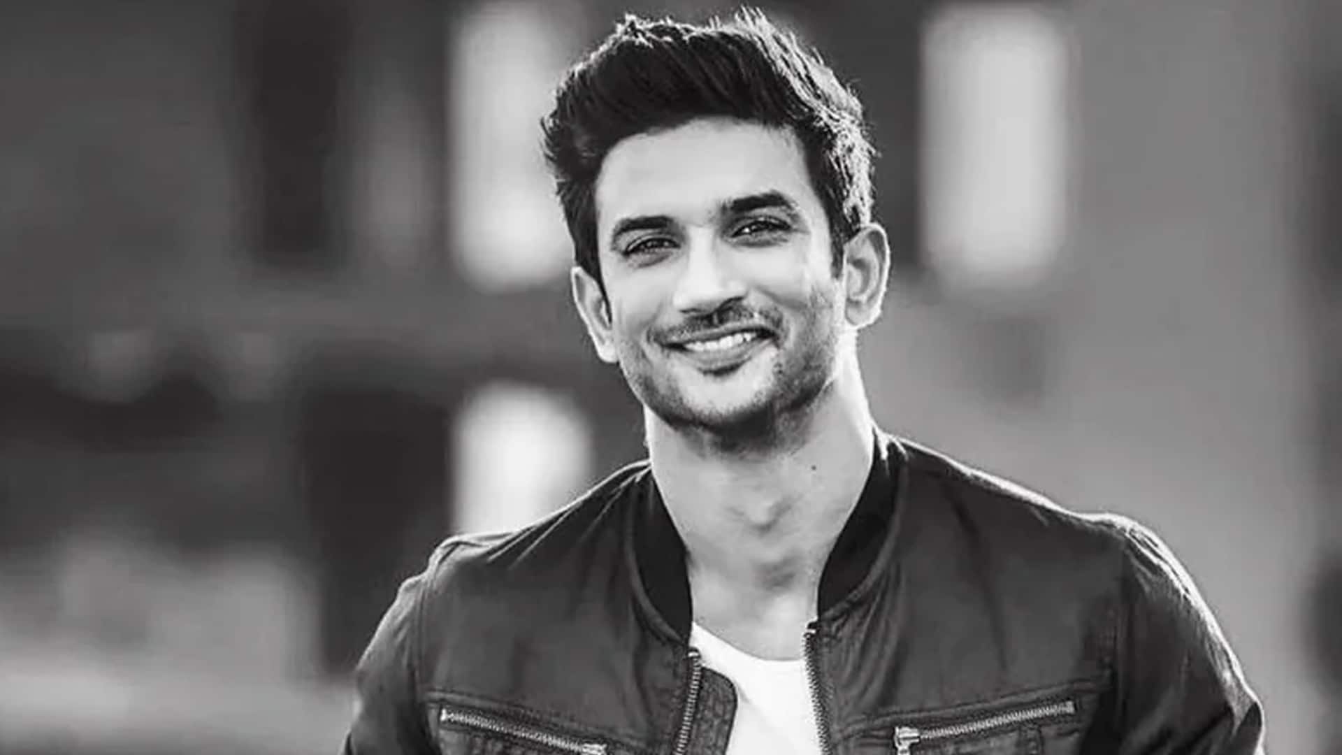 Suicide, No Abetment: CBI Files Closure Report In Sushant Rajput Case