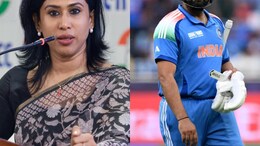 बेहद शर्मनाक और पूरी तरह से निराशाजनक: मांडविया ने रोहित पर टिप्पणी की आलोचना की