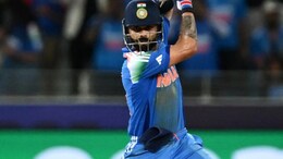 Champions Trophy: विराट कोहली खेलेंगे अपना 300वां वनडे, 2017 में 200वें मैच में न्यूजीलैंड के खिलाफ ही लगाया था शतक