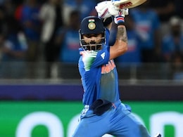 Champions Trophy: विराट कोहली खेलेंगे अपना 300वां वनडे, 2017 में 200वें मैच में न्यूजीलैंड के खिलाफ ही लगाया था शतक Champions Trophy: विराट कोहली खेलेंगे अपना 300वां वनडे, 2017 में 200वें मैच में न्यूजीलैंड के खिलाफ ही लगाया था शतक