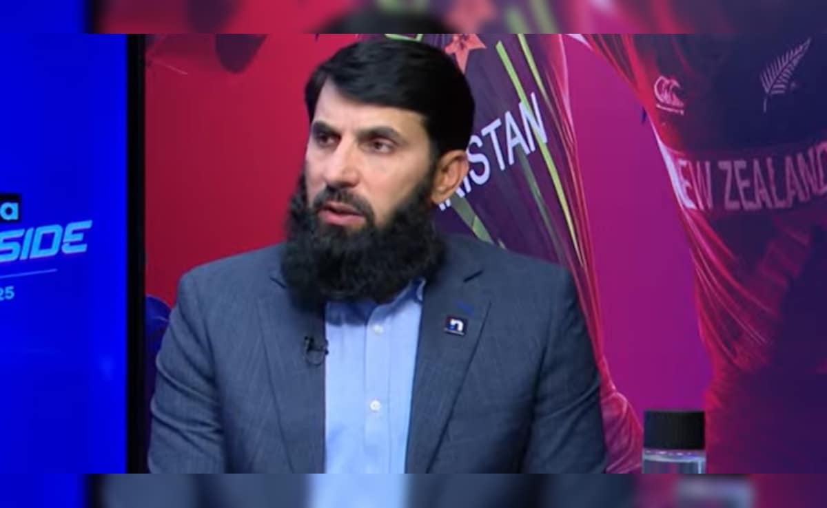 IND vs PAK: कहां हुई पाकिस्तान से चूक, कैसे पलटी बाजी? हार के बाद मिस्बाह ने सलमान की कप्तानी पर उठाए सवाल