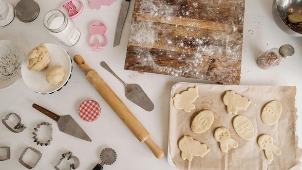 Top 13 Myntra Deals On Bakeware
