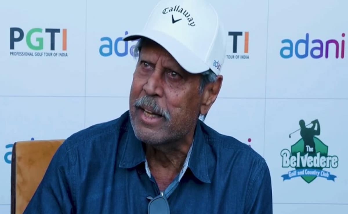 Kapil Dev, Yuvraj Singh, Jeev Milkha Singh To Feature In Inaugural Stars Golf League