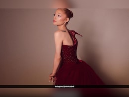 Singapore Deports Australian Man Over Ariana Grande Incident