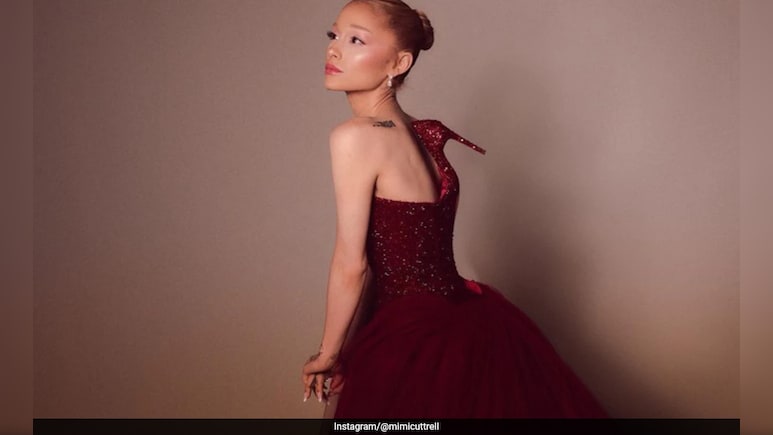 Singapore Deports Australian Man Over Ariana Grande Incident