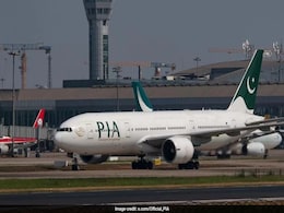 Pakistan Shuts Down Airspace, Plans To Hit Back After India's Precision Strikes Pakistan Shuts Down Airspace, Plans To Hit Back After India's Precision Strikes