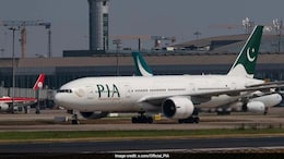 Pakistan Extends Closure Of Airspace For Indian Flights Till June 24