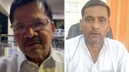 तेजाजी की मूर्ति तोड़े जाने पर मंदिर पुजारी की अपील- सलाह की राजनीति न करें, फिर से होगी प्राण प्रतिष्ठा