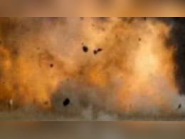 छत्तीसगढ़-झारखंड में नक्सलियों एवं आईईडी विस्फोटों का खतरा बढ़ने पर अलर्ट जारी छत्तीसगढ़-झारखंड में नक्सलियों एवं आईईडी विस्फोटों का खतरा बढ़ने पर अलर्ट जारी