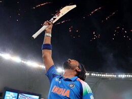 "Firstly, Accept...": KL Rahul On How He Felt After Being Given New No. 6 Role For Champions Trophy