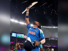 Suniel Shetty Sends Big Love To Son-In-Law KL Rahul After Match-Winning Innings In Champions Trophy Final