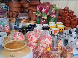 सीकर में 17 मार्च से शुरू होगा शेखावाटी हस्तशिल्प मेला, कई जिलों के हस्तशिल्पी और उद्यमी होंगे शामिल