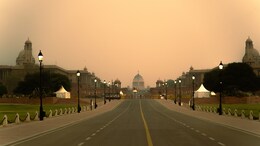 7 Indian Destinations To Avoid In Peak Summer