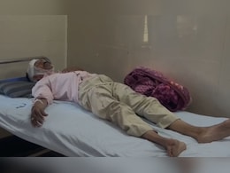Violence: मऊगंज के बाद अब सीहोर में पुलिस पर लाठी-डंडों से हमला, ASI घायल, जवानों ने भागकर बचाई अपनी जान  Violence: मऊगंज के बाद अब सीहोर में पुलिस पर लाठी-डंडों से हमला, ASI घायल, जवानों ने भागकर बचाई अपनी जान