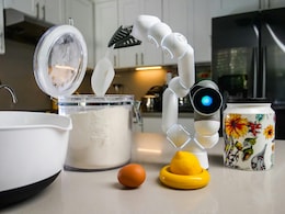 आपकी तरह ही स्मार्ट हो जाएगा आपका घर, बस लाने होंगे ये Fully Automated Gadgets आपकी तरह ही स्मार्ट हो जाएगा आपका घर, बस लाने होंगे ये Fully Automated Gadgets