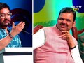 Aamir Khan: 'आम्हाला थोडी भीतीच वाटते' आमिर खान मुख्यमंत्री फडणवीसांसमोर असं का बोलला?