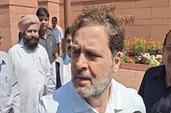 "Should Have Offered Condolences To Those Who Died": Rahul Gandhi On PM Modi's Speech On Maha Kumbh "Should Have Offered Condolences To Those Who Died": Rahul Gandhi On PM Modi's Speech On Maha Kumbh