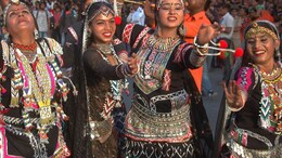 Rajasthani Culture: राजस्थान का ये डांस फॉर्म दुनियाभर में है मशहूर, UNESCO की सूची में भी हैं शामिल