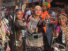 Rajasthani Culture: राजस्थान का ये डांस फॉर्म दुनियाभर में है मशहूर, UNESCO की सूची में भी हैं शामिल