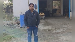 खाने का ऑर्डर देते ही जमीन पर गिरे बैंक के सहायक मैनेजर, अस्पताल पहुंचने तक का भी नहीं मिला समय, गई जान