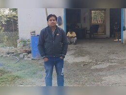खाने का ऑर्डर देते ही जमीन पर गिरे बैंक के सहायक मैनेजर, अस्पताल पहुंचने तक का भी नहीं मिला समय, गई जान खाने का ऑर्डर देते ही जमीन पर गिरे बैंक के सहायक मैनेजर, अस्पताल पहुंचने तक का भी नहीं मिला समय, गई जान