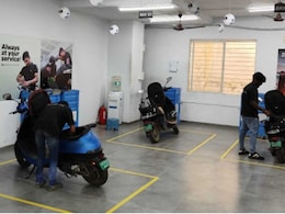 Bhavish Aggarwal's Ola To Cut 1,000 Jobs. 500 Were Laid Off In November