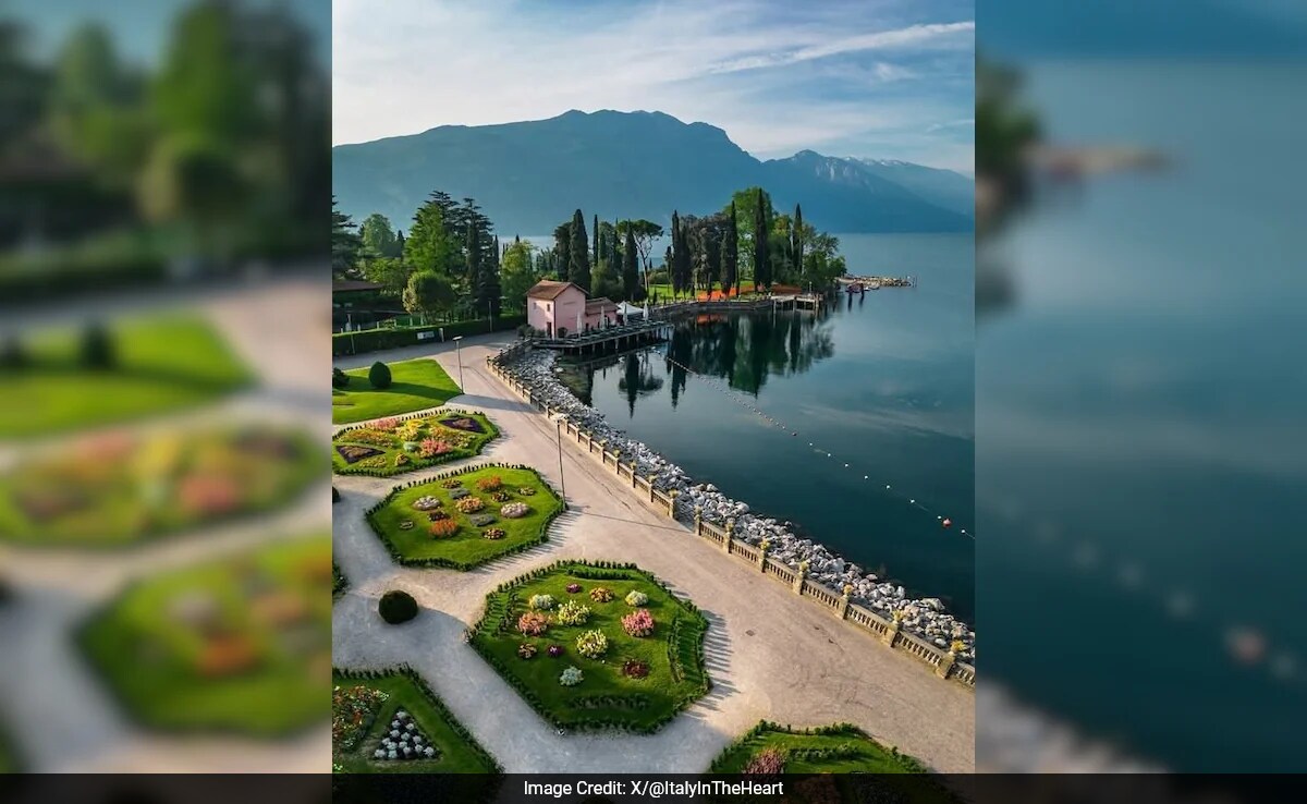 This Italian Paradise Is Offering Rs 92 Lakh To Move There But There’s A Catch