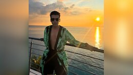 Karan Johar And The Art Of Posing: "When I Was A Plus Sized Kid I Always Imagined..."