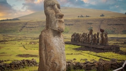 8 Mysterious Attractions Around The World And The Bizarre Stories Behind Them