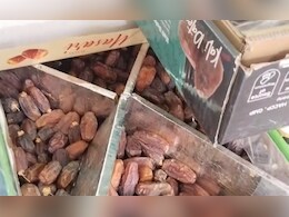 इस बार रमजान में क्यों फीका पड़ा खजूरों का कारोबार, जान लीजिए वजह