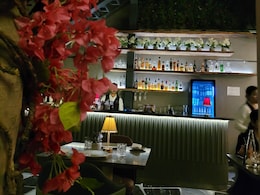 Boya Has Set A New Benchmark For Luxury Dining In Delhi With Exciting Japanese & Peruvian Flavours