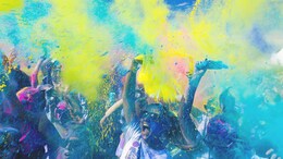 Holi 2026: Doctor Shares Simple First Aid Tips To Keep Your Celebrations Safe And Healthy