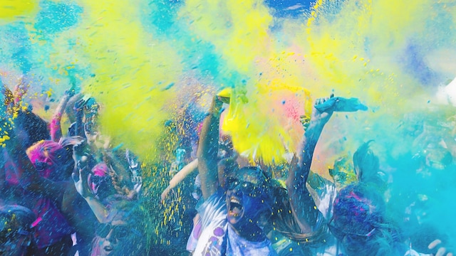 Holi 2026: Doctor Shares Simple First Aid Tips To Keep Your Celebrations Safe And Healthy