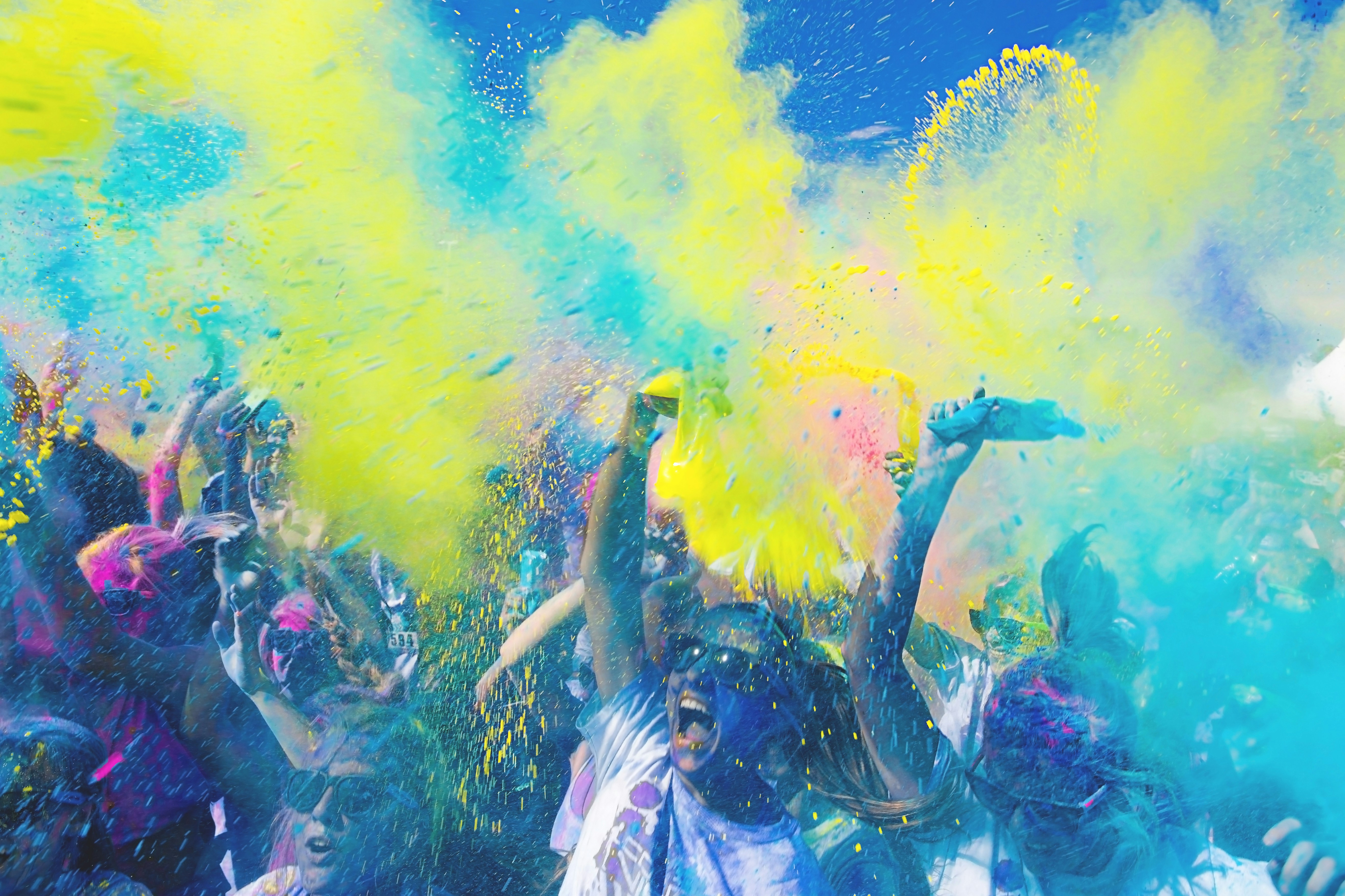 Holi 2026: Doctor Shares Simple First Aid Tips To Keep Your Celebrations Safe And Healthy