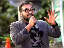 Anurag Kashyap Blasts Netflix India Bosses As "Morally Corrupt, Dishonest"