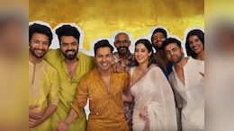 A <i>Sunny Sanskari Ki Tulsi Kumari</i> Update: Janhvi Kapoor And Varun Dhawan's Film Gets A New Release Date