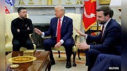 Ukraine's Op Spider Web Is Zelensky's Message To Russia - And Trump Too