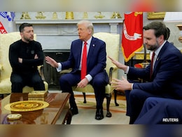 Ukraine's Op Spider Web Is Zelensky's Message To Russia - And Trump Too Ukraine's Op Spider Web Is Zelensky's Message To Russia - And Trump Too