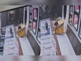 25 करोड़ की लूट, लेकिन तनिष्क की इस कर्मचारी को आप भी करेंगे सलाम